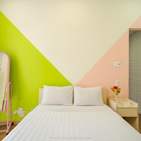 Nắng Chiều Hotel Đà Lạt Esterno foto