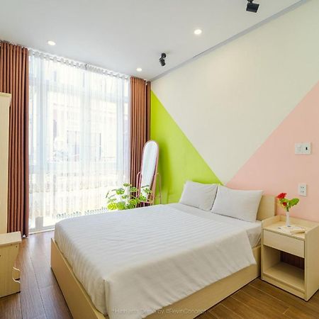 Nắng Chiều Hotel Đà Lạt Esterno foto