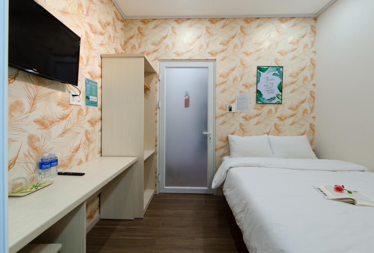 Nắng Chiều Hotel Đà Lạt Esterno foto