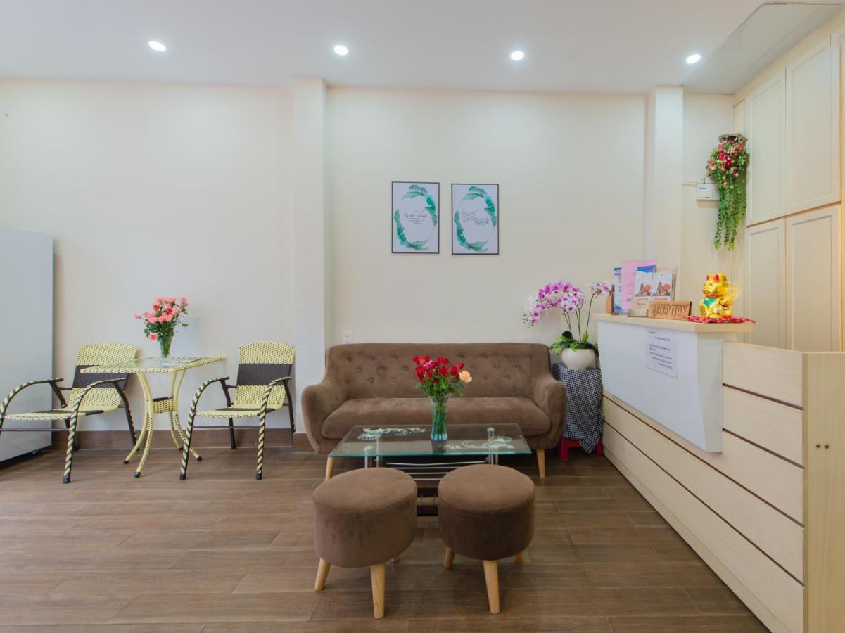 Nắng Chiều Hotel Đà Lạt Esterno foto