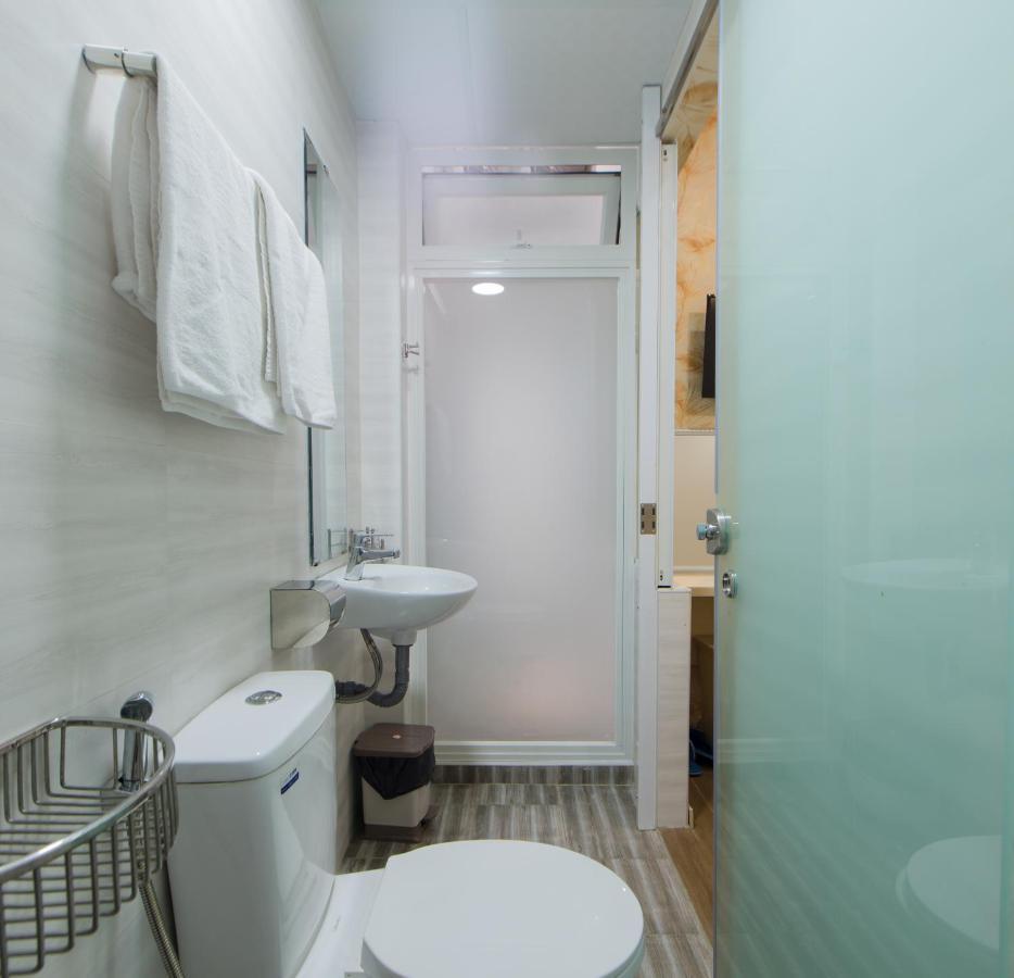 Nắng Chiều Hotel Đà Lạt Esterno foto