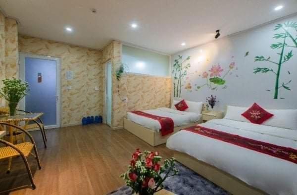 Nắng Chiều Hotel Đà Lạt Esterno foto