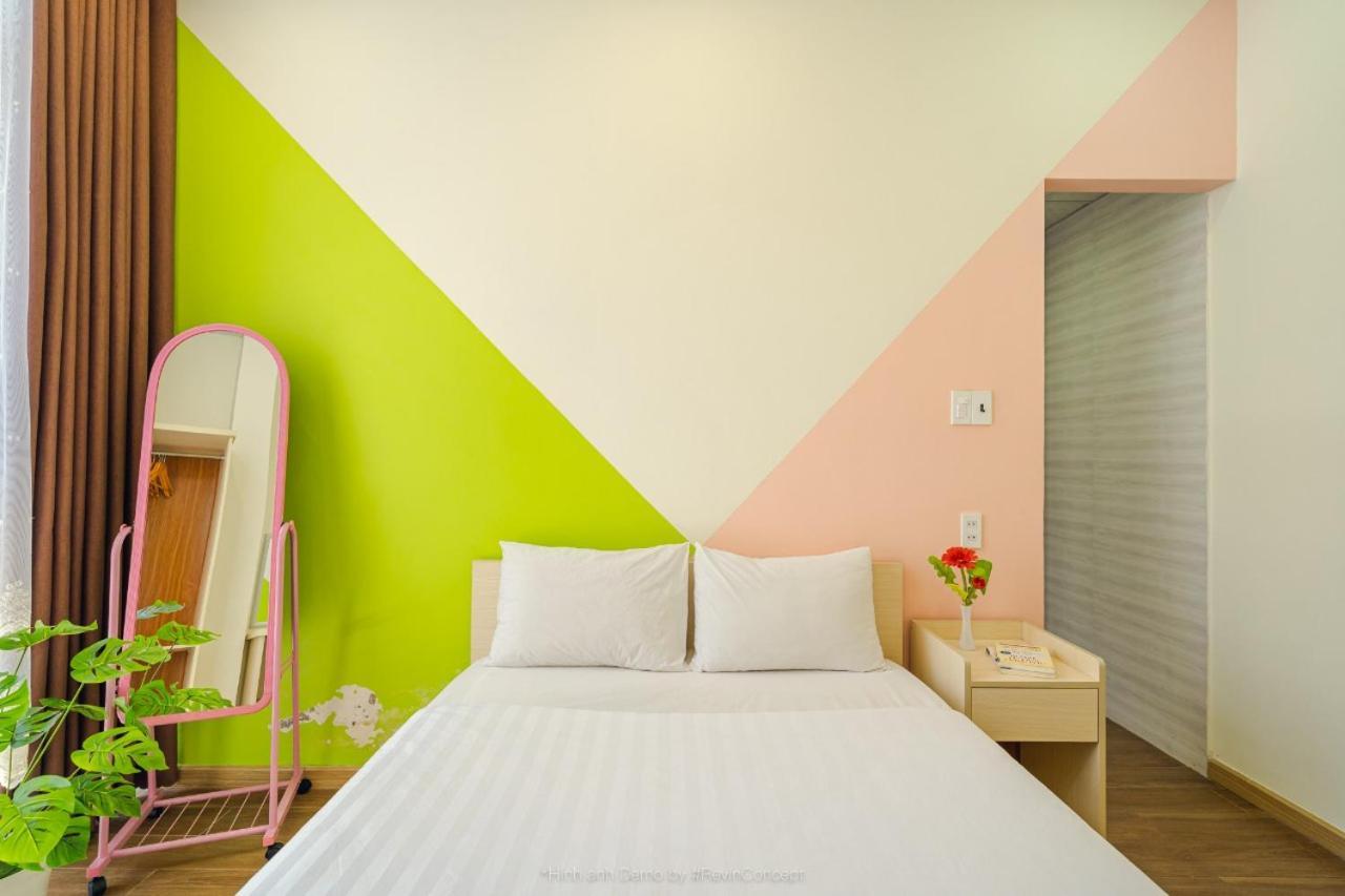 Nắng Chiều Hotel Đà Lạt Esterno foto