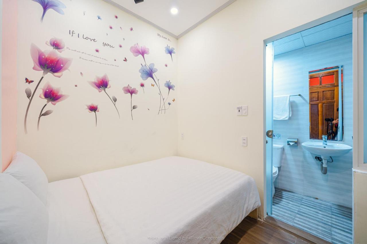 Nắng Chiều Hotel Đà Lạt Esterno foto