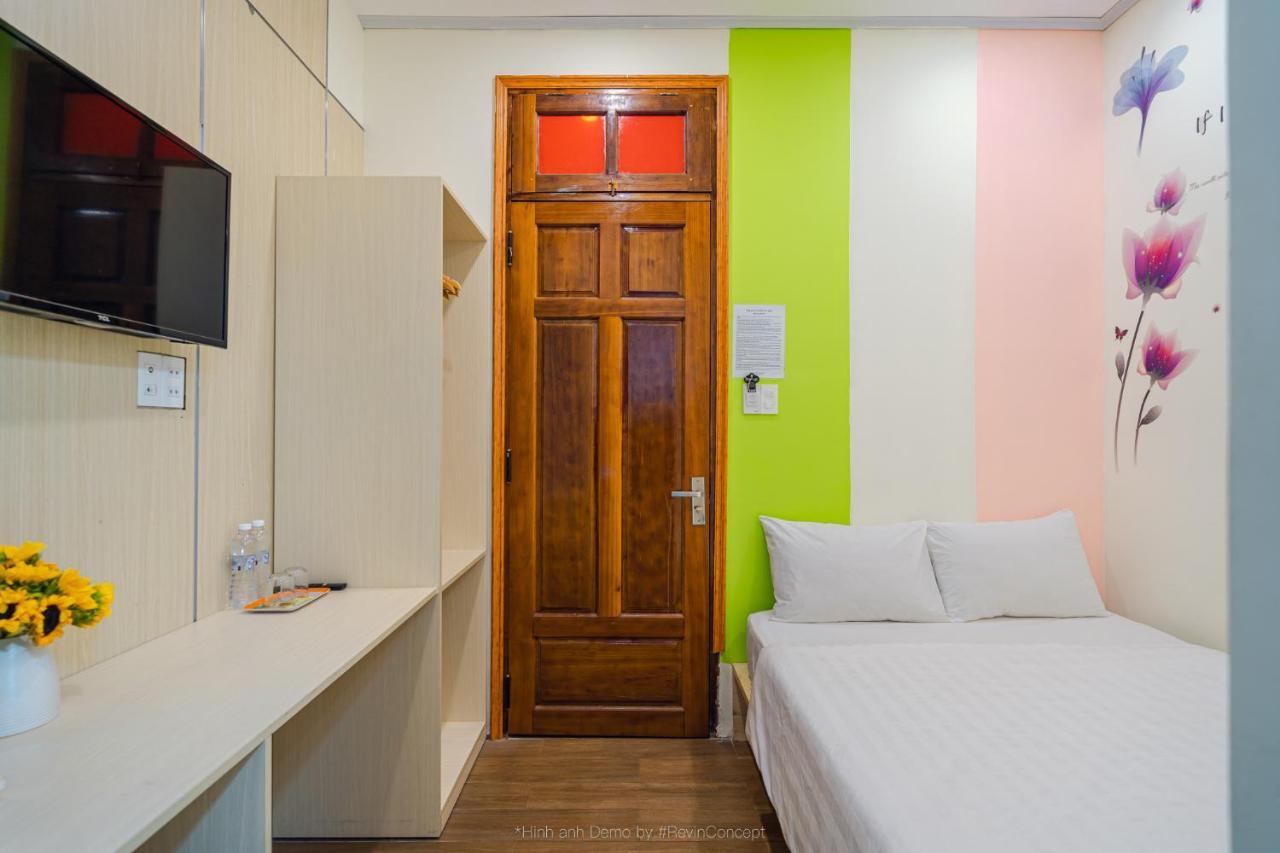 Nắng Chiều Hotel Đà Lạt Esterno foto