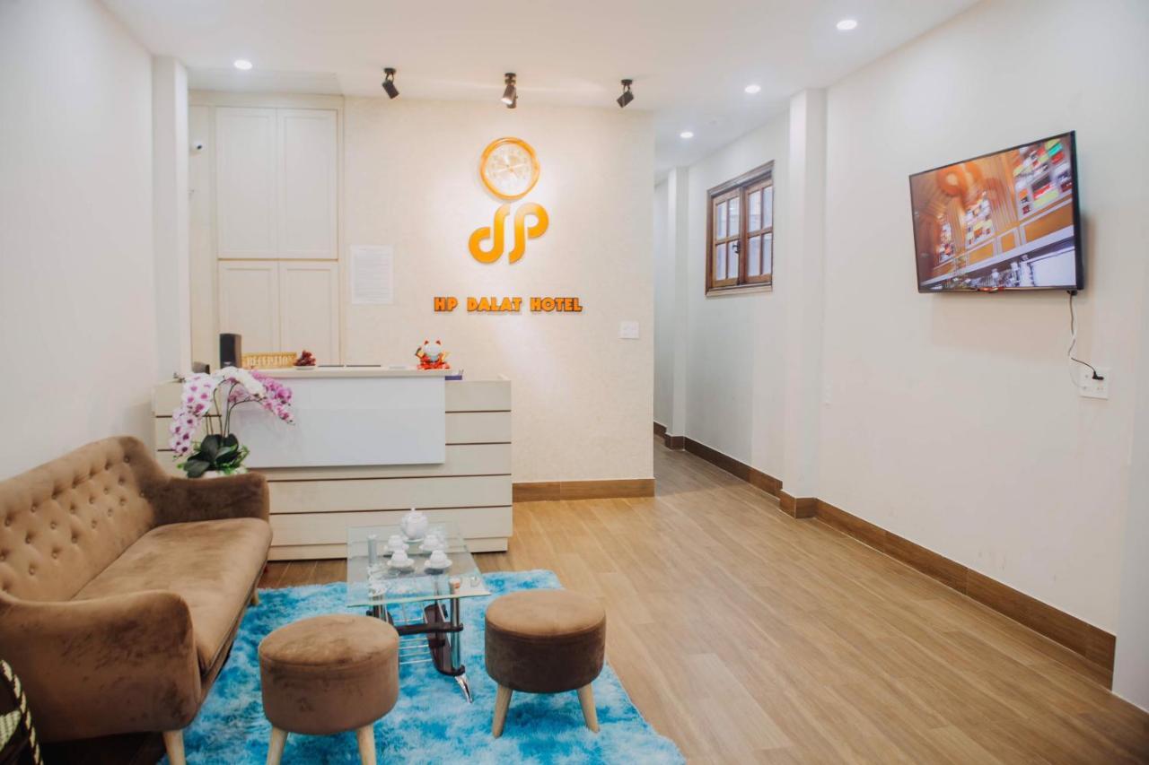 Nắng Chiều Hotel Đà Lạt Esterno foto